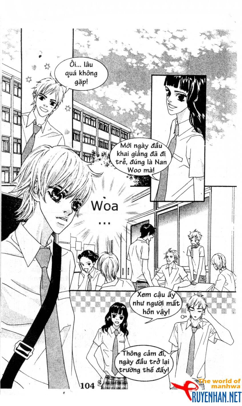 You’Re So Cool Chapter 60 - Trang 2