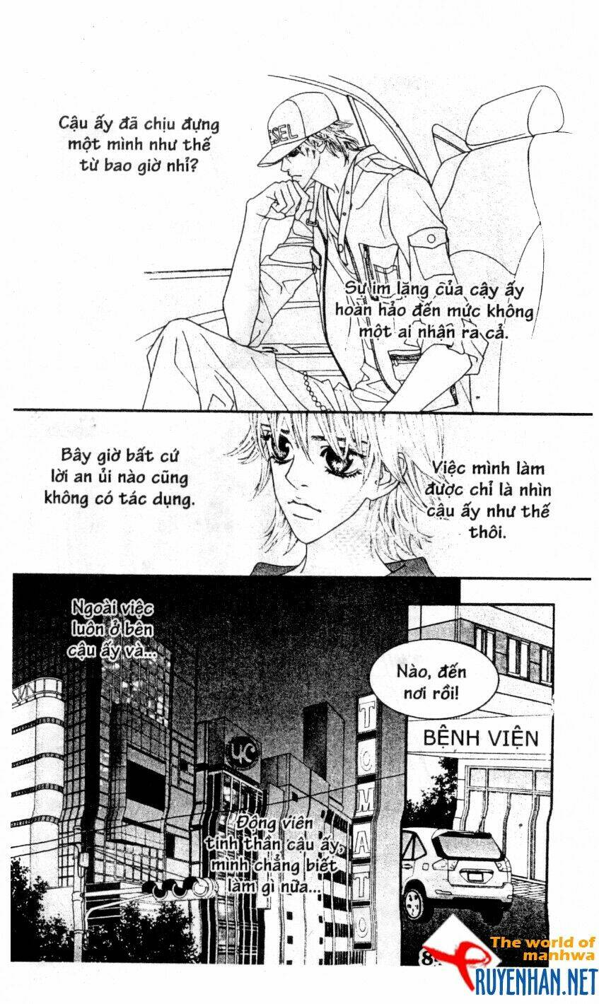 You’Re So Cool Chapter 59 - Trang 2