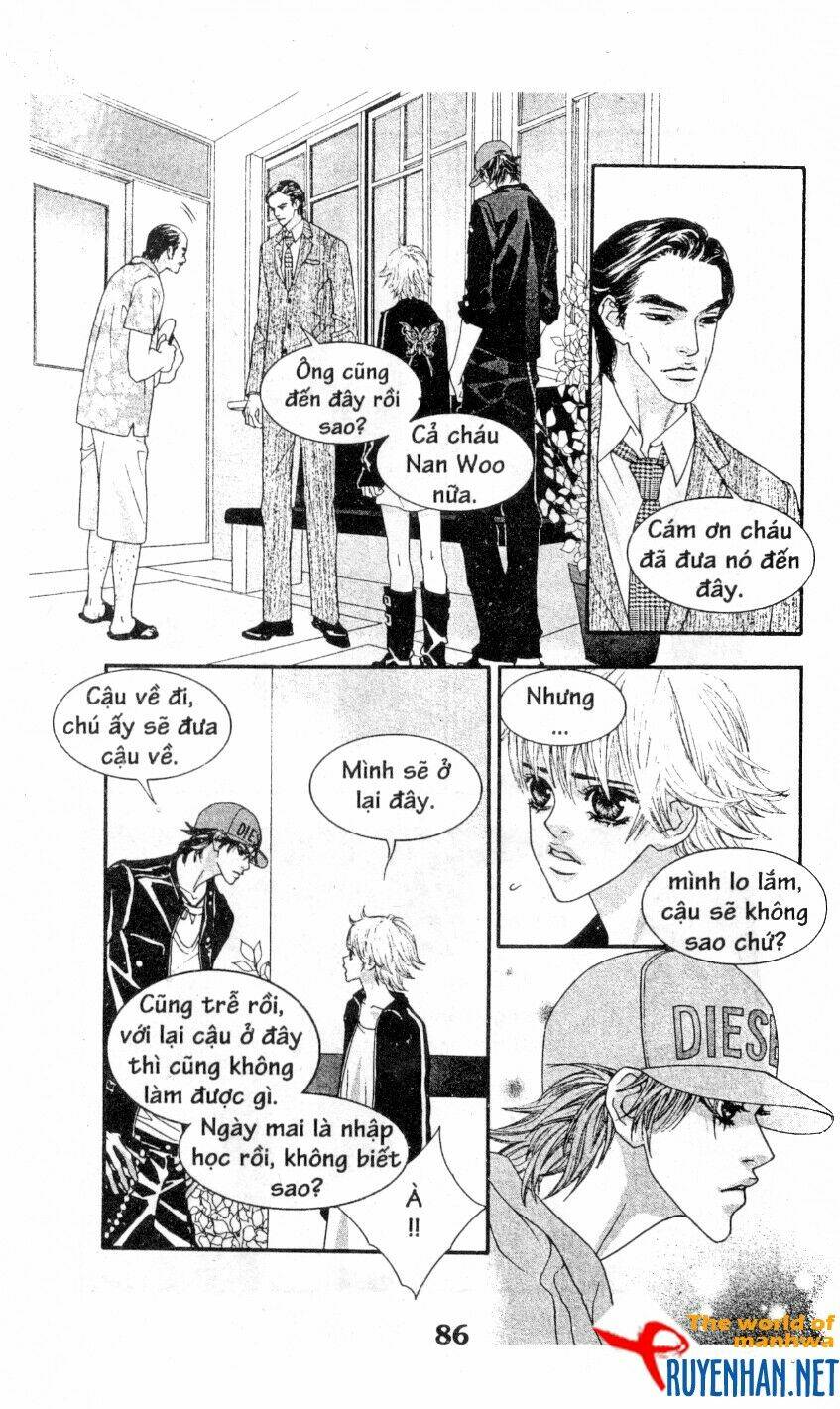 You’Re So Cool Chapter 59 - Trang 2