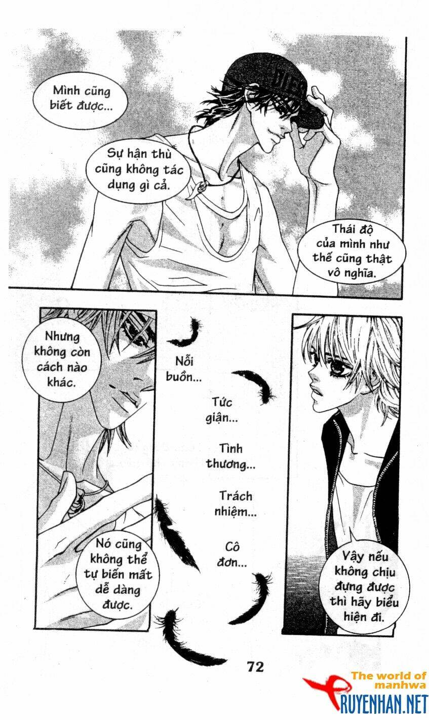 You’Re So Cool Chapter 58 - Trang 2