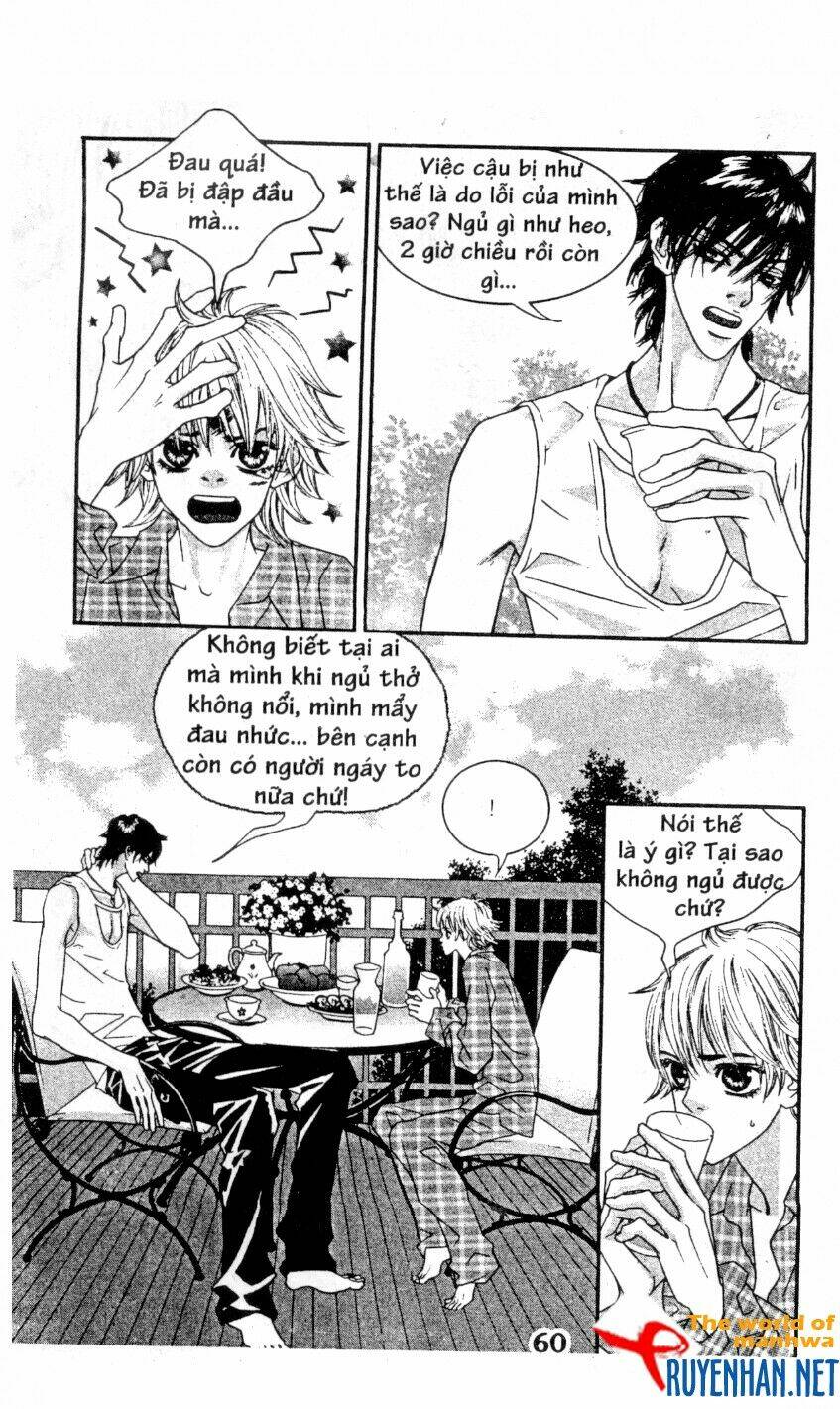 You’Re So Cool Chapter 58 - Trang 2