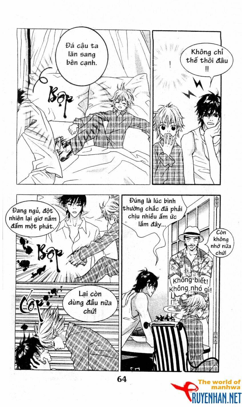 You’Re So Cool Chapter 58 - Trang 2