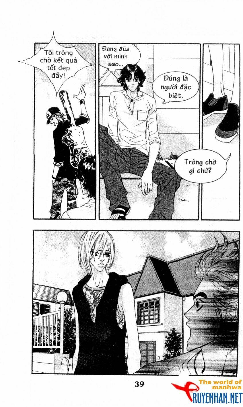 You’Re So Cool Chapter 57 - Trang 2