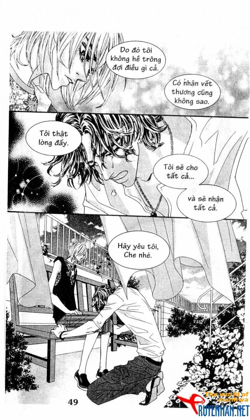 You’Re So Cool Chapter 57 - Trang 2