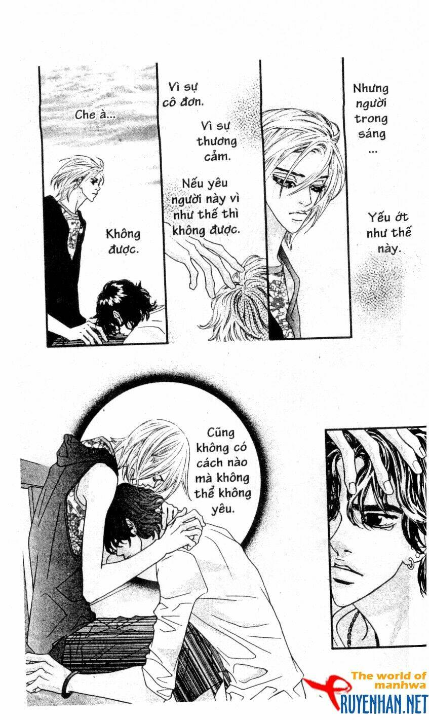 You’Re So Cool Chapter 57 - Trang 2