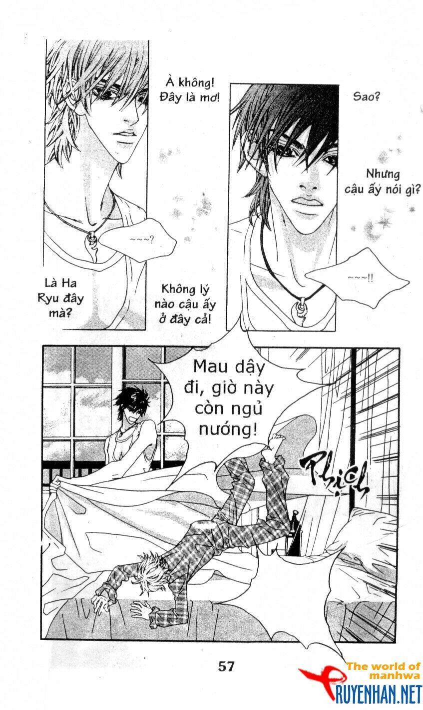 You’Re So Cool Chapter 57 - Trang 2