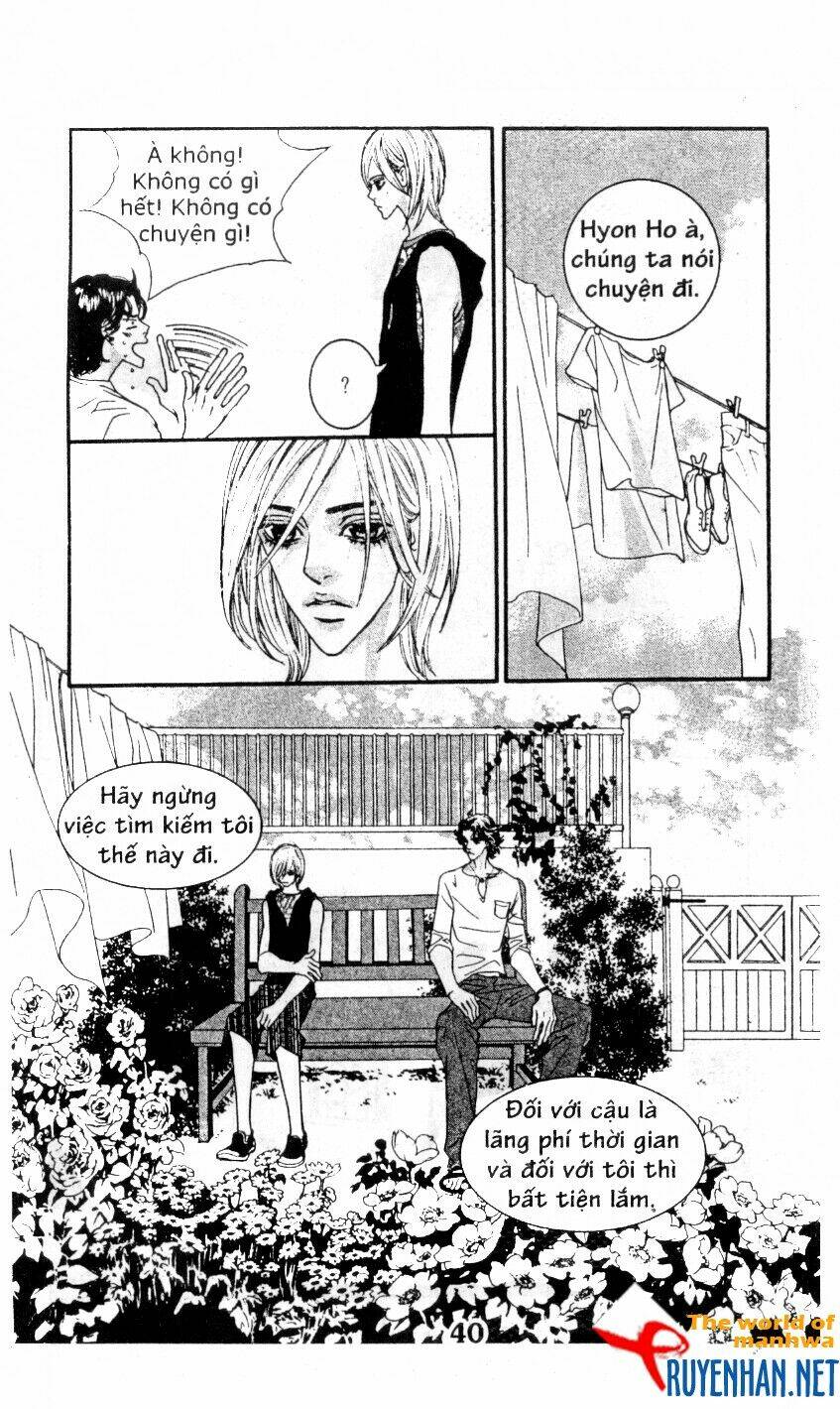 You’Re So Cool Chapter 57 - Trang 2