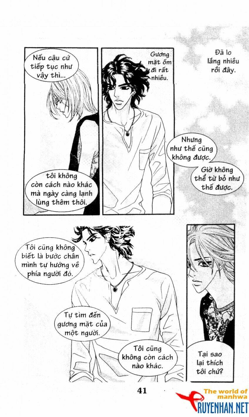 You’Re So Cool Chapter 57 - Trang 2