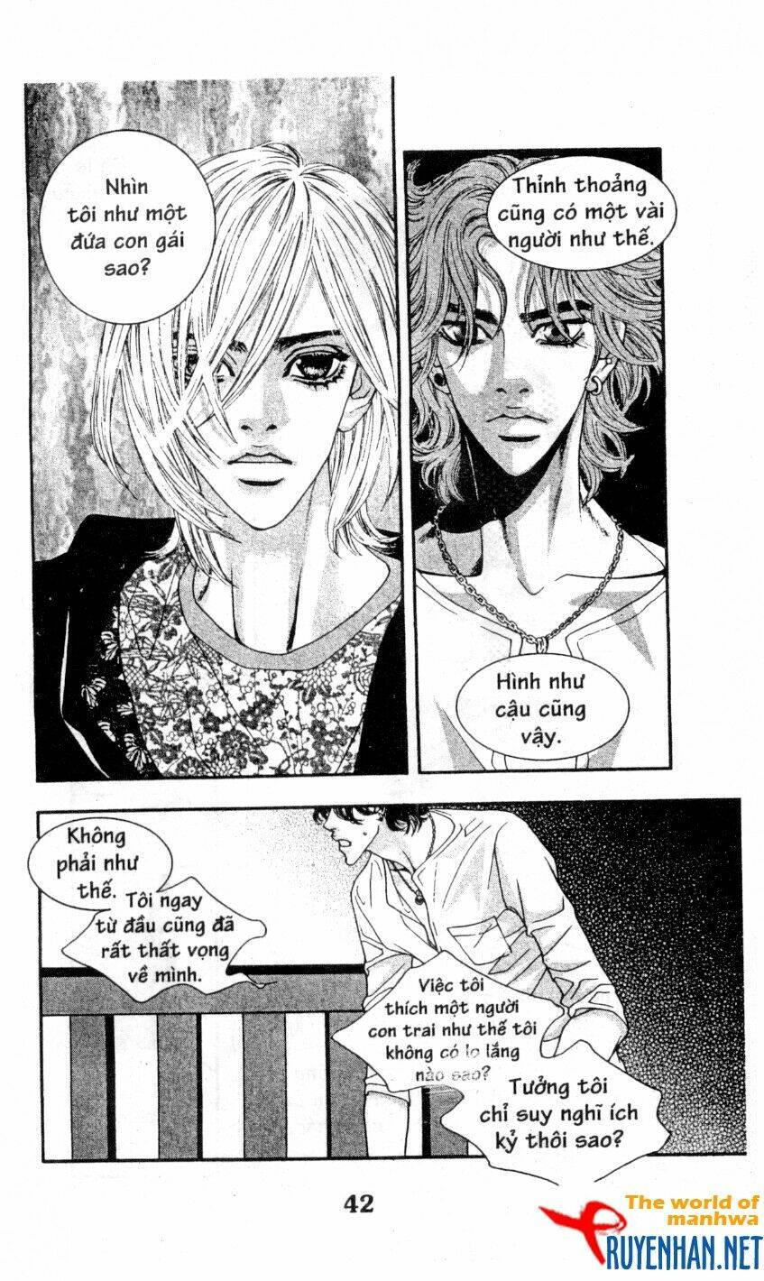 You’Re So Cool Chapter 57 - Trang 2