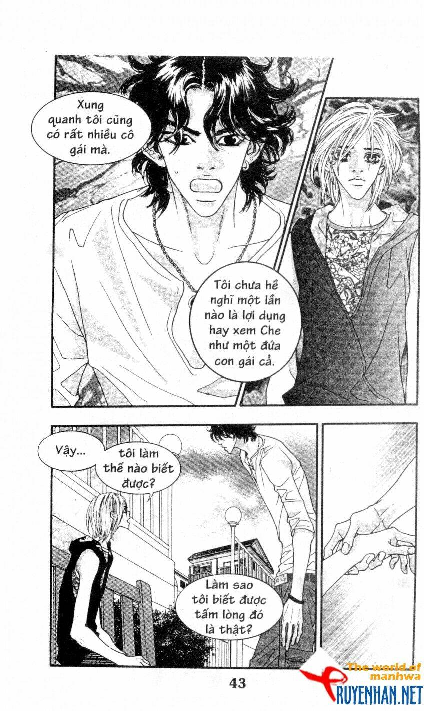 You’Re So Cool Chapter 57 - Trang 2