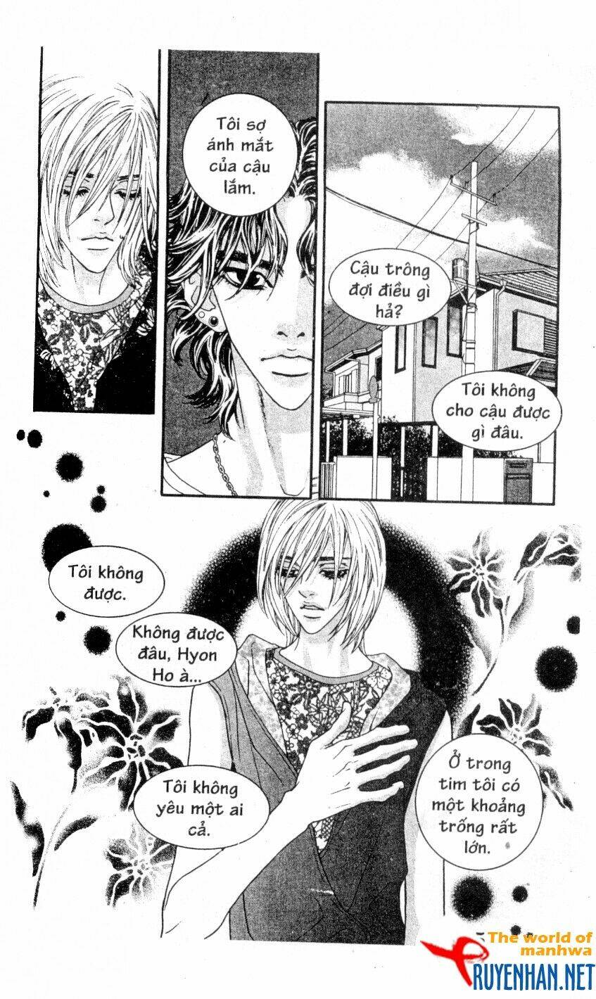 You’Re So Cool Chapter 57 - Trang 2