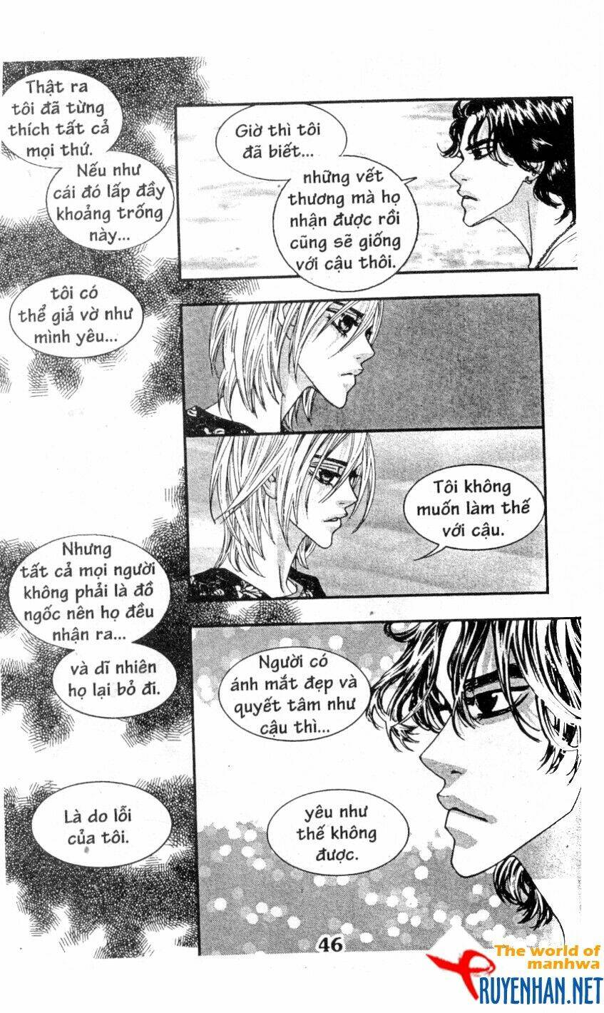 You’Re So Cool Chapter 57 - Trang 2