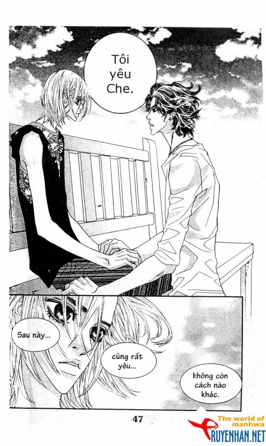 You’Re So Cool Chapter 57 - Trang 2