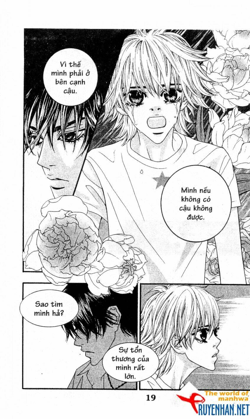 You’Re So Cool Chapter 56 - Trang 2