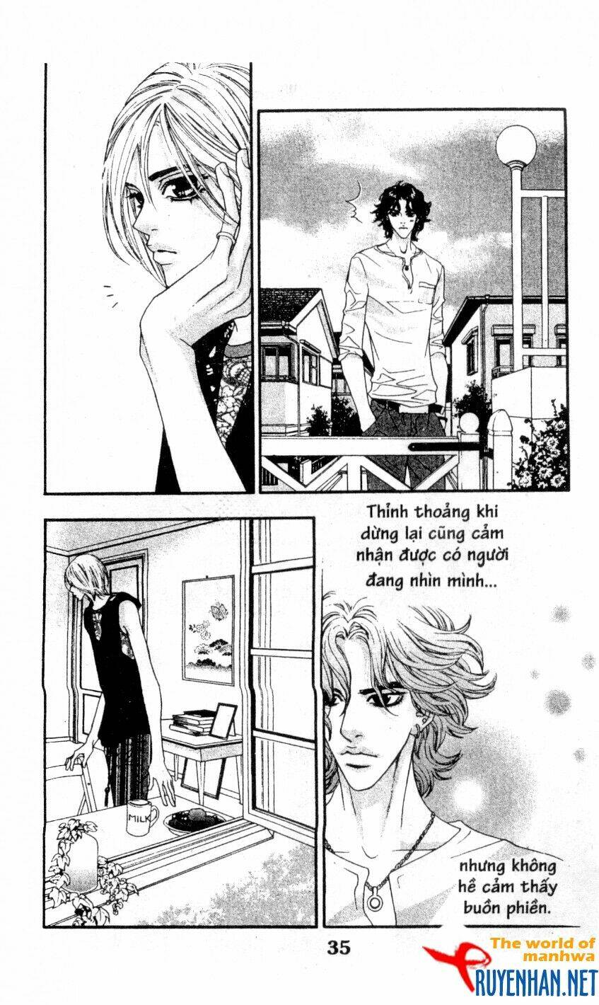 You’Re So Cool Chapter 56 - Trang 2