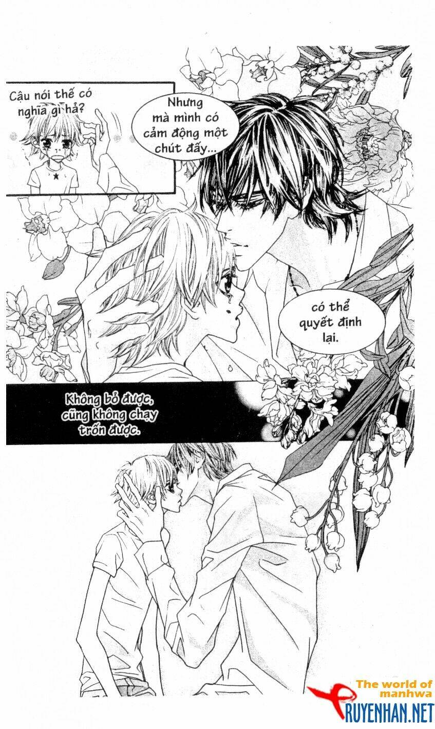 You’Re So Cool Chapter 56 - Trang 2