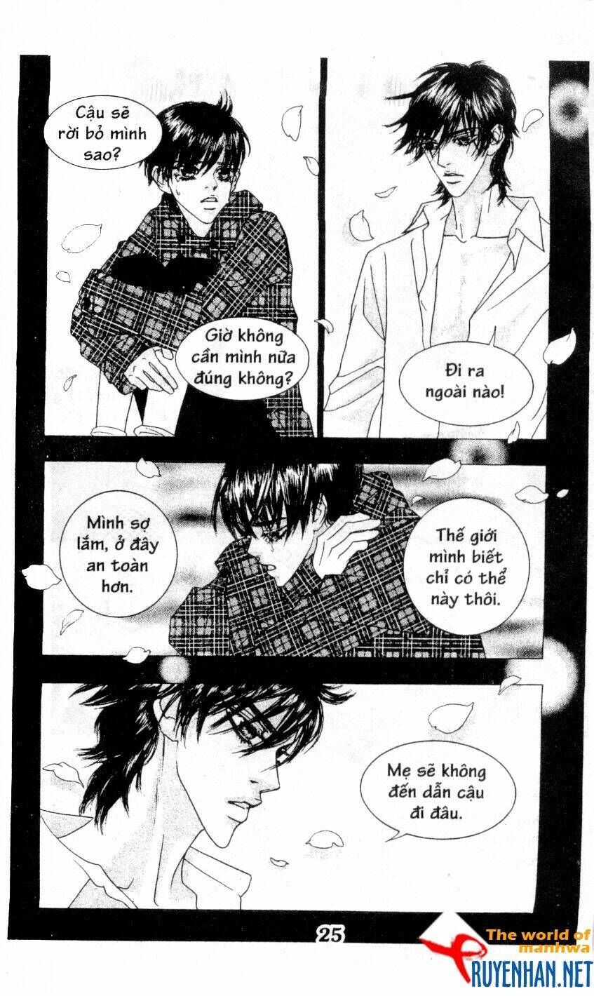 You’Re So Cool Chapter 56 - Trang 2