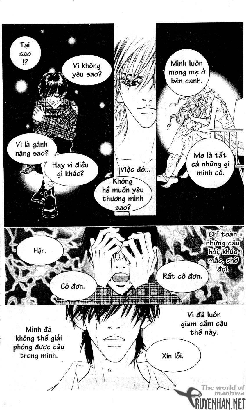 You’Re So Cool Chapter 56 - Trang 2