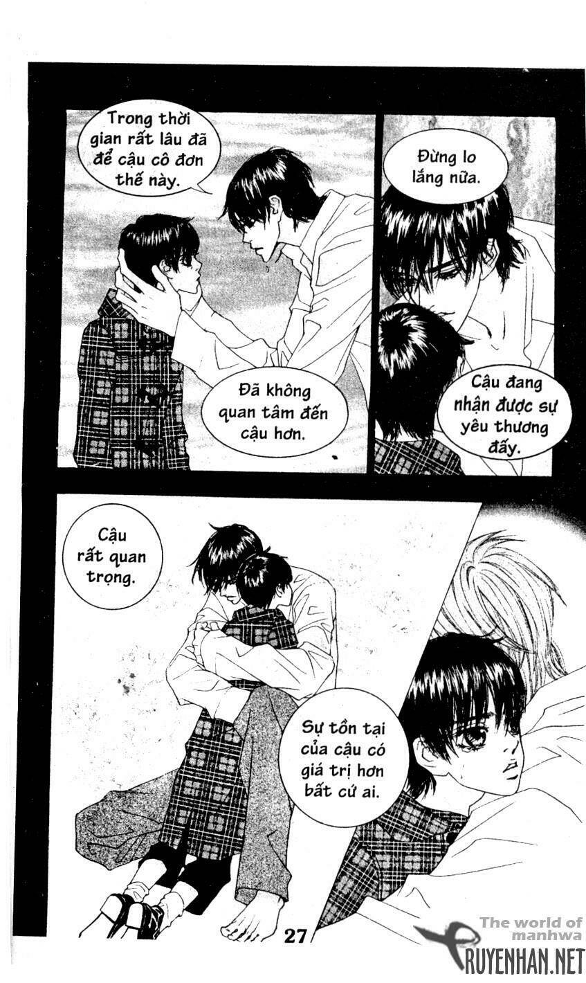 You’Re So Cool Chapter 56 - Trang 2