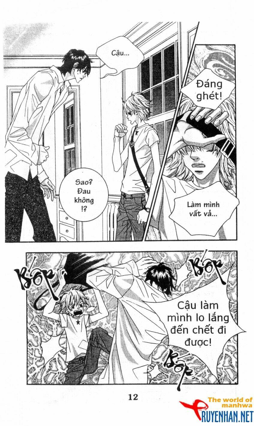 You’Re So Cool Chapter 55 - Trang 2