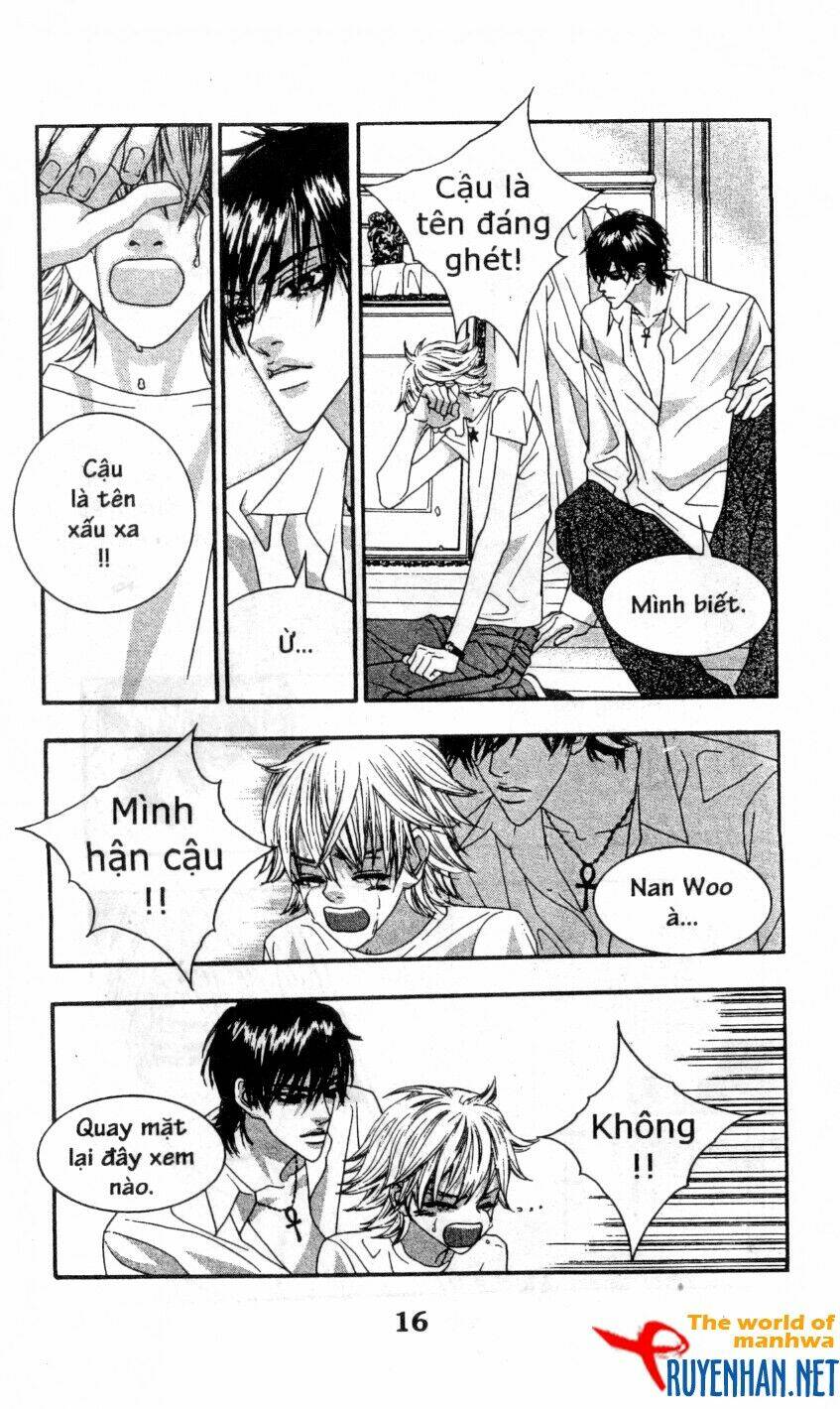 You’Re So Cool Chapter 55 - Trang 2