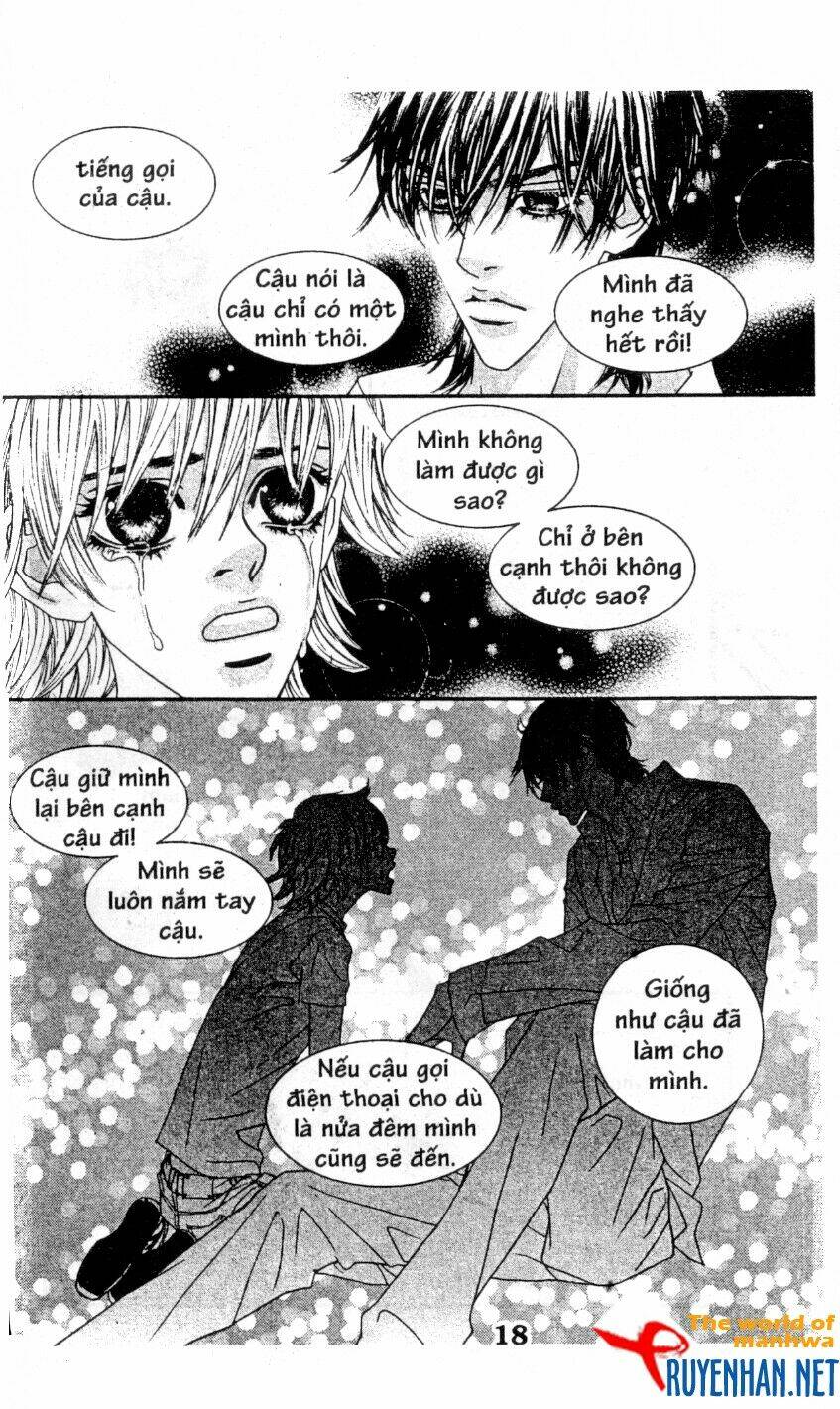 You’Re So Cool Chapter 55 - Trang 2