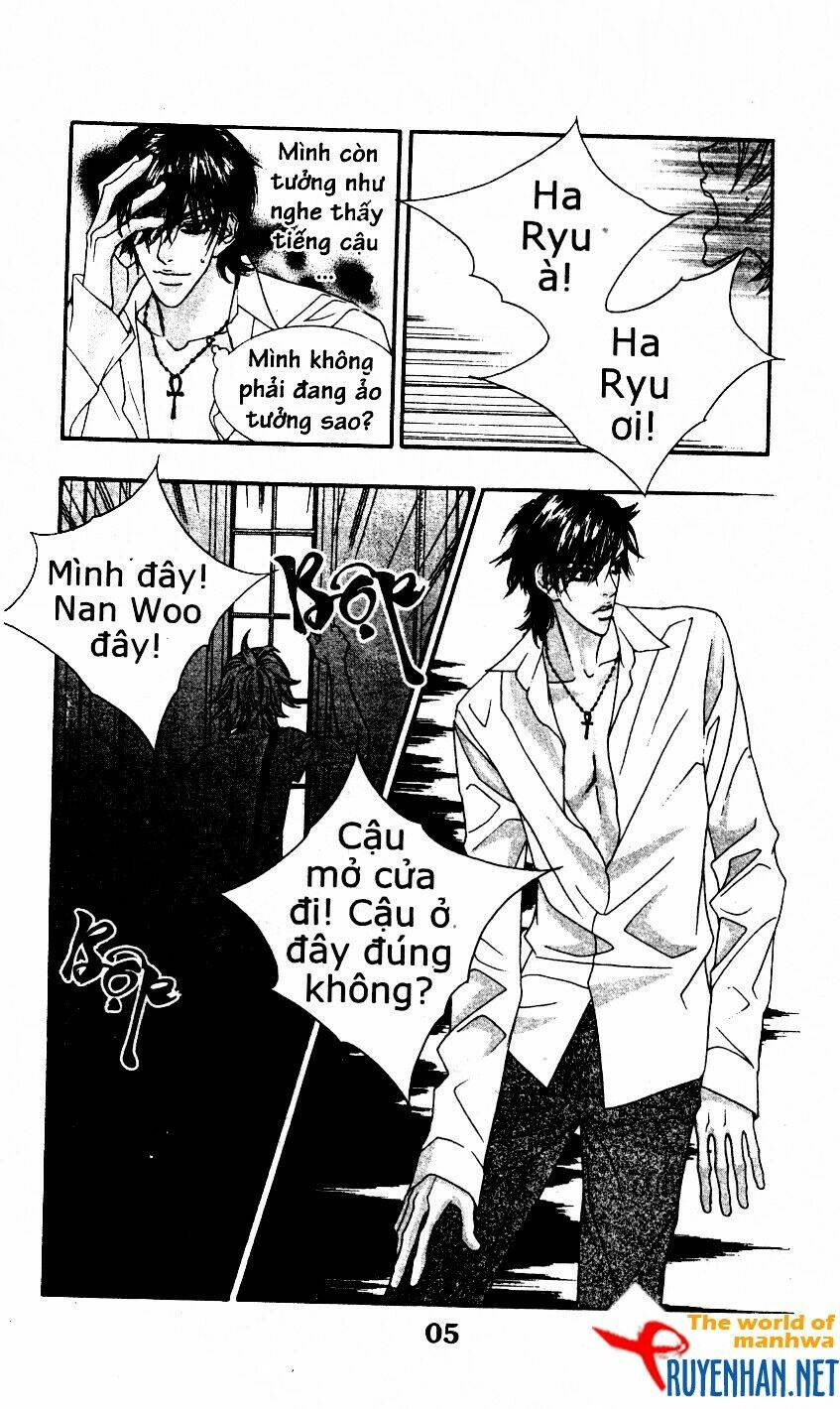 You’Re So Cool Chapter 55 - Trang 2