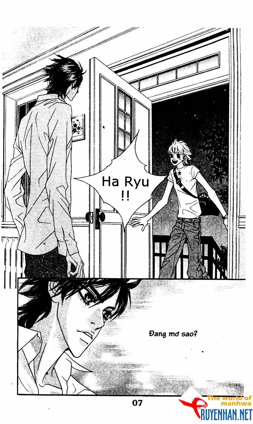 You’Re So Cool Chapter 55 - Trang 2