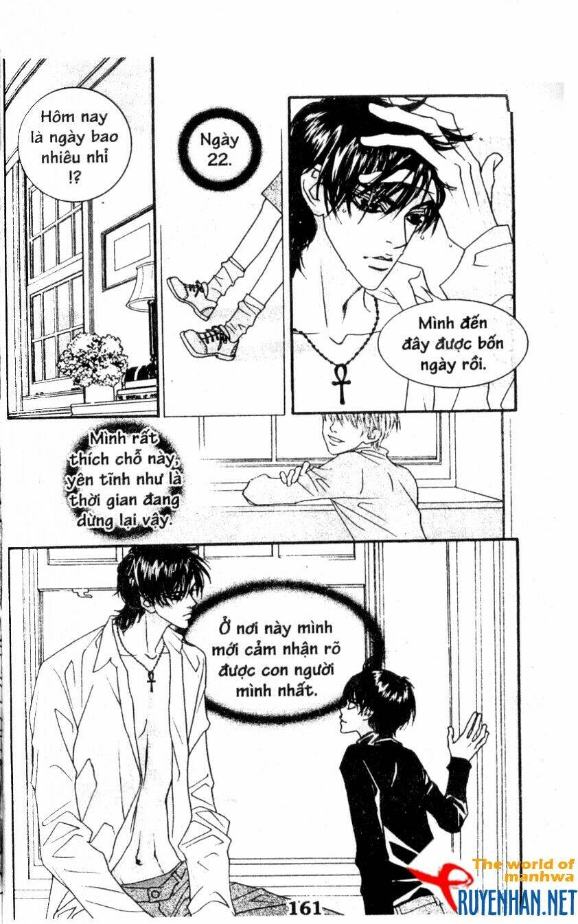 You’Re So Cool Chapter 54 - Trang 2