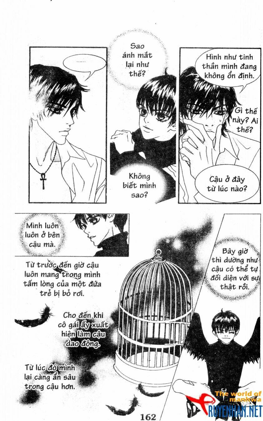 You’Re So Cool Chapter 54 - Trang 2