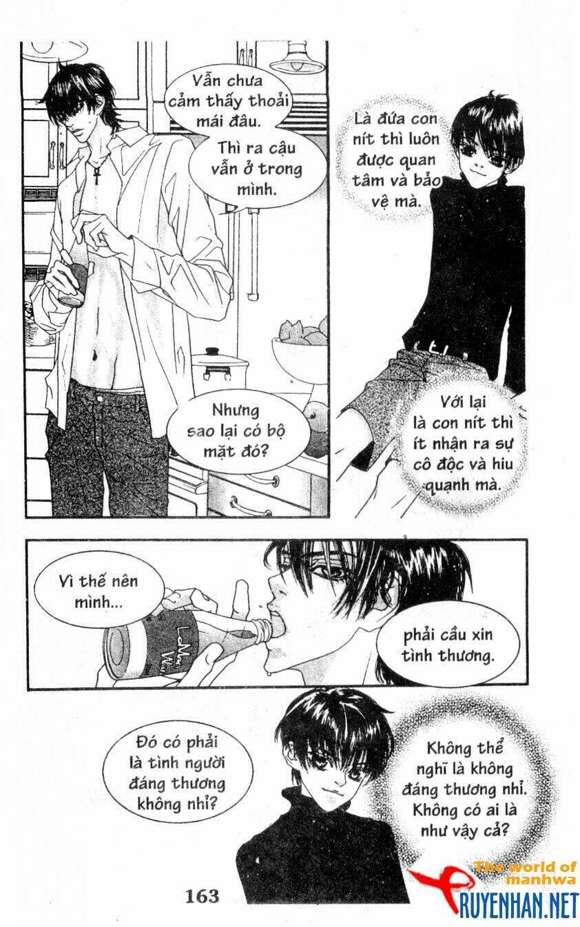 You’Re So Cool Chapter 54 - Trang 2