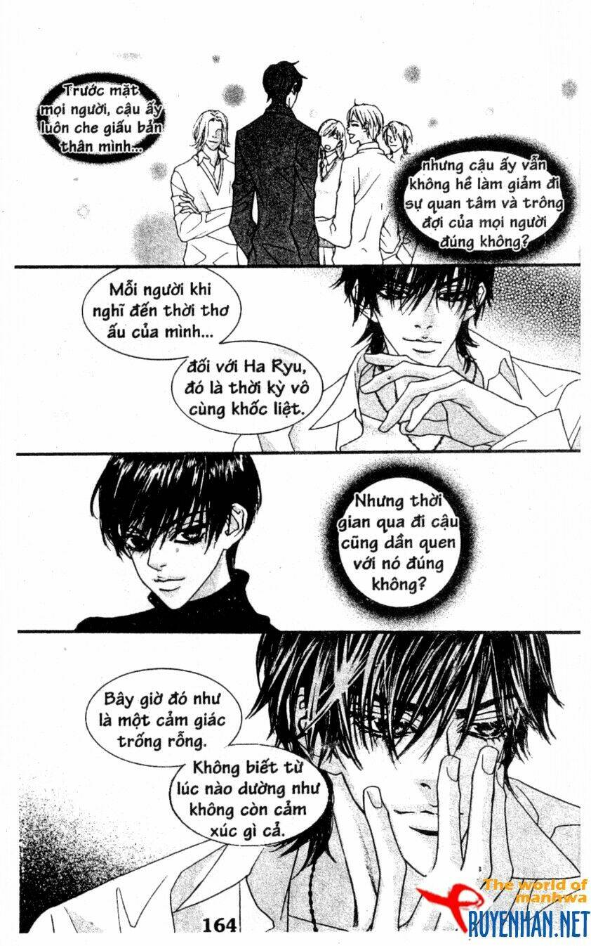 You’Re So Cool Chapter 54 - Trang 2