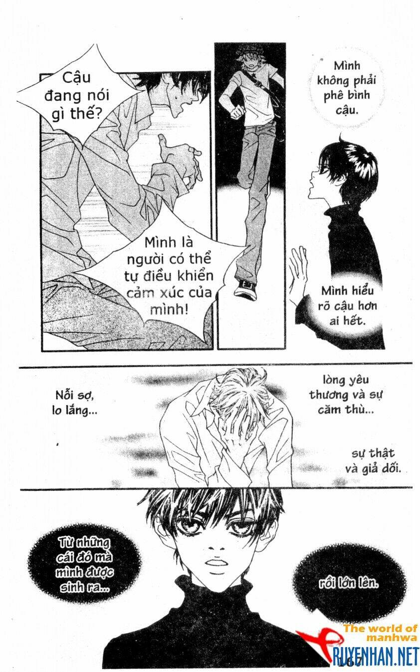 You’Re So Cool Chapter 54 - Trang 2