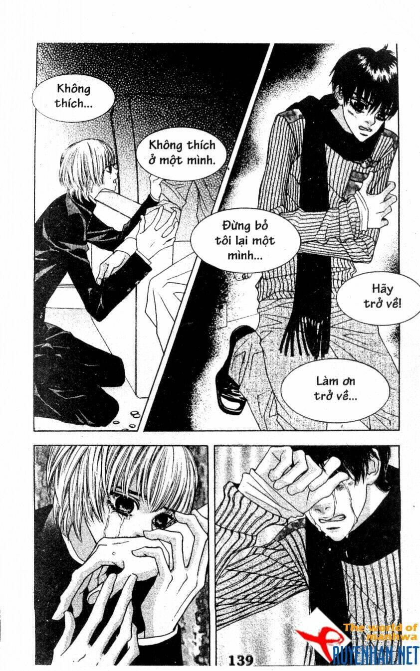 You’Re So Cool Chapter 53 - Trang 2