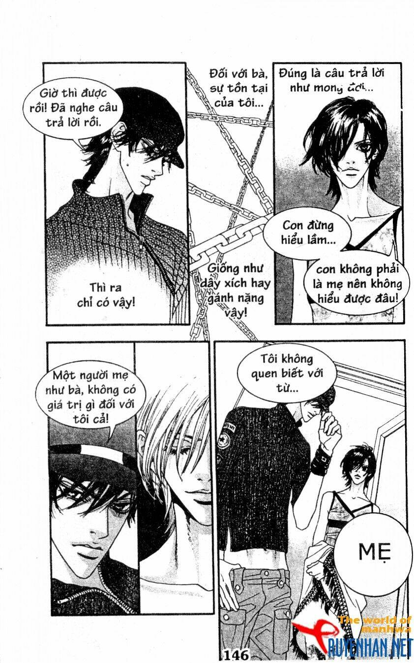 You’Re So Cool Chapter 53 - Trang 2