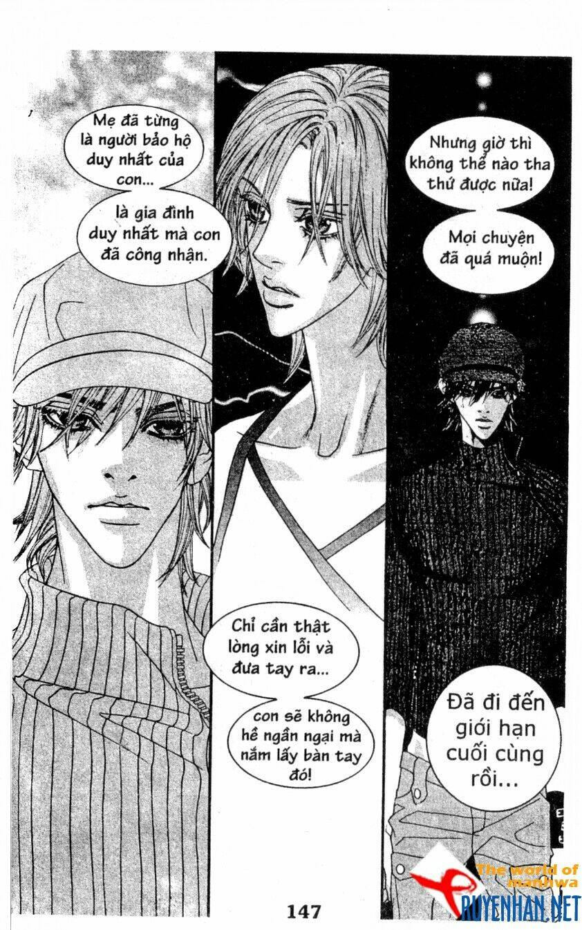 You’Re So Cool Chapter 53 - Trang 2