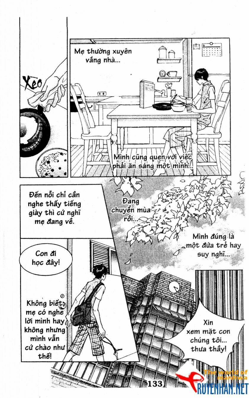 You’Re So Cool Chapter 52 - Trang 2