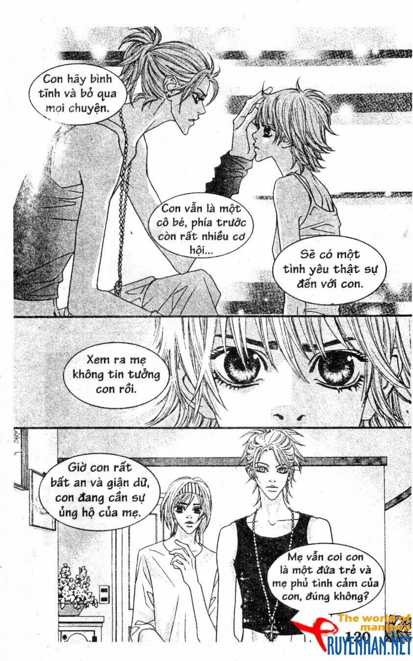 You’Re So Cool Chapter 52 - Trang 2