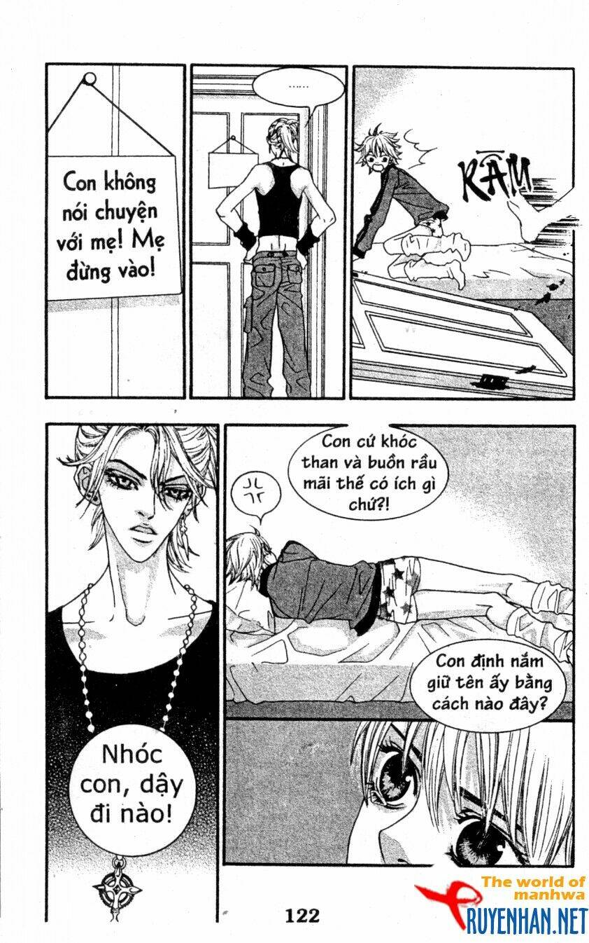 You’Re So Cool Chapter 52 - Trang 2