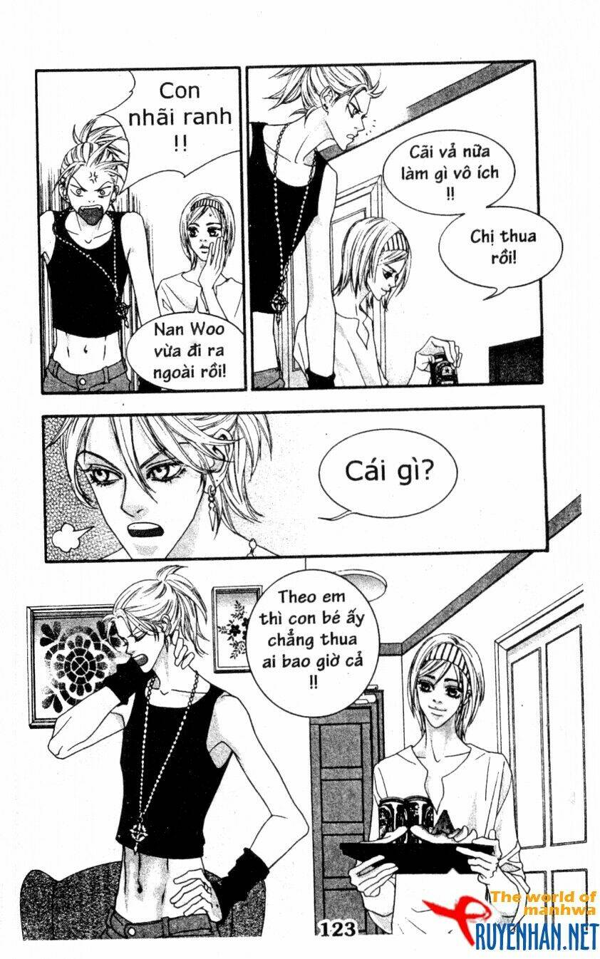 You’Re So Cool Chapter 52 - Trang 2