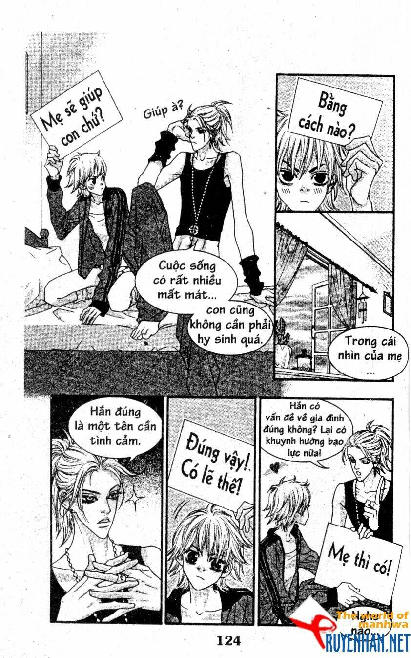 You’Re So Cool Chapter 52 - Trang 2