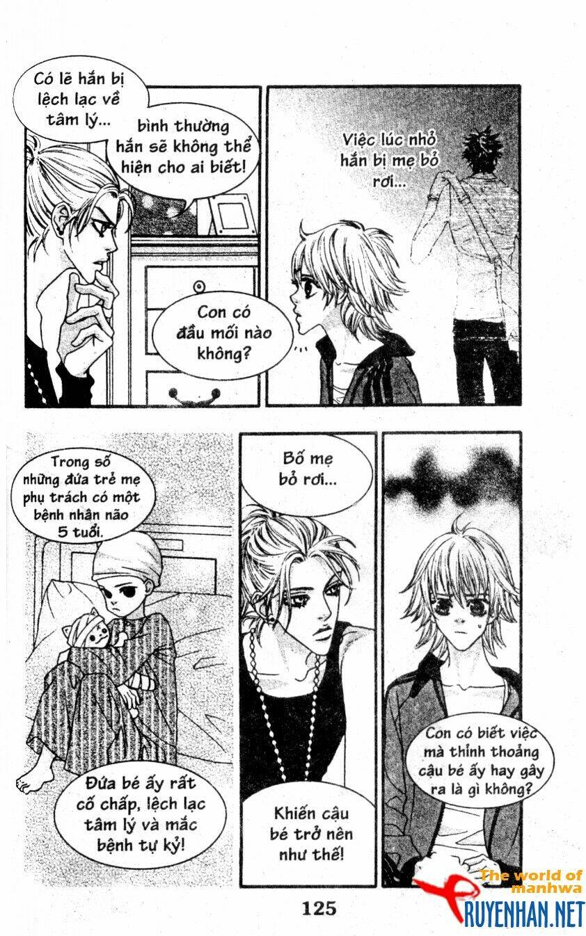 You’Re So Cool Chapter 52 - Trang 2