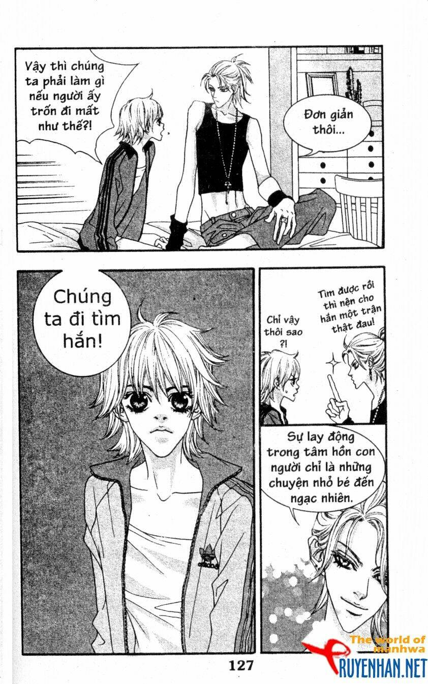 You’Re So Cool Chapter 52 - Trang 2