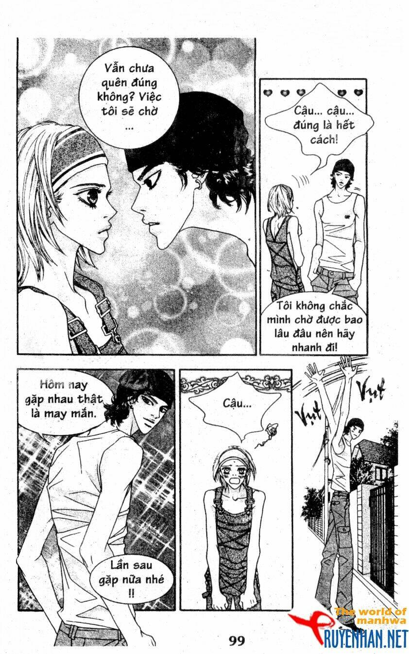 You’Re So Cool Chapter 51 - Trang 2