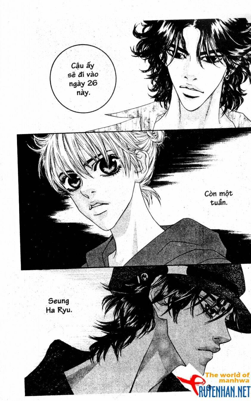 You’Re So Cool Chapter 51 - Trang 2