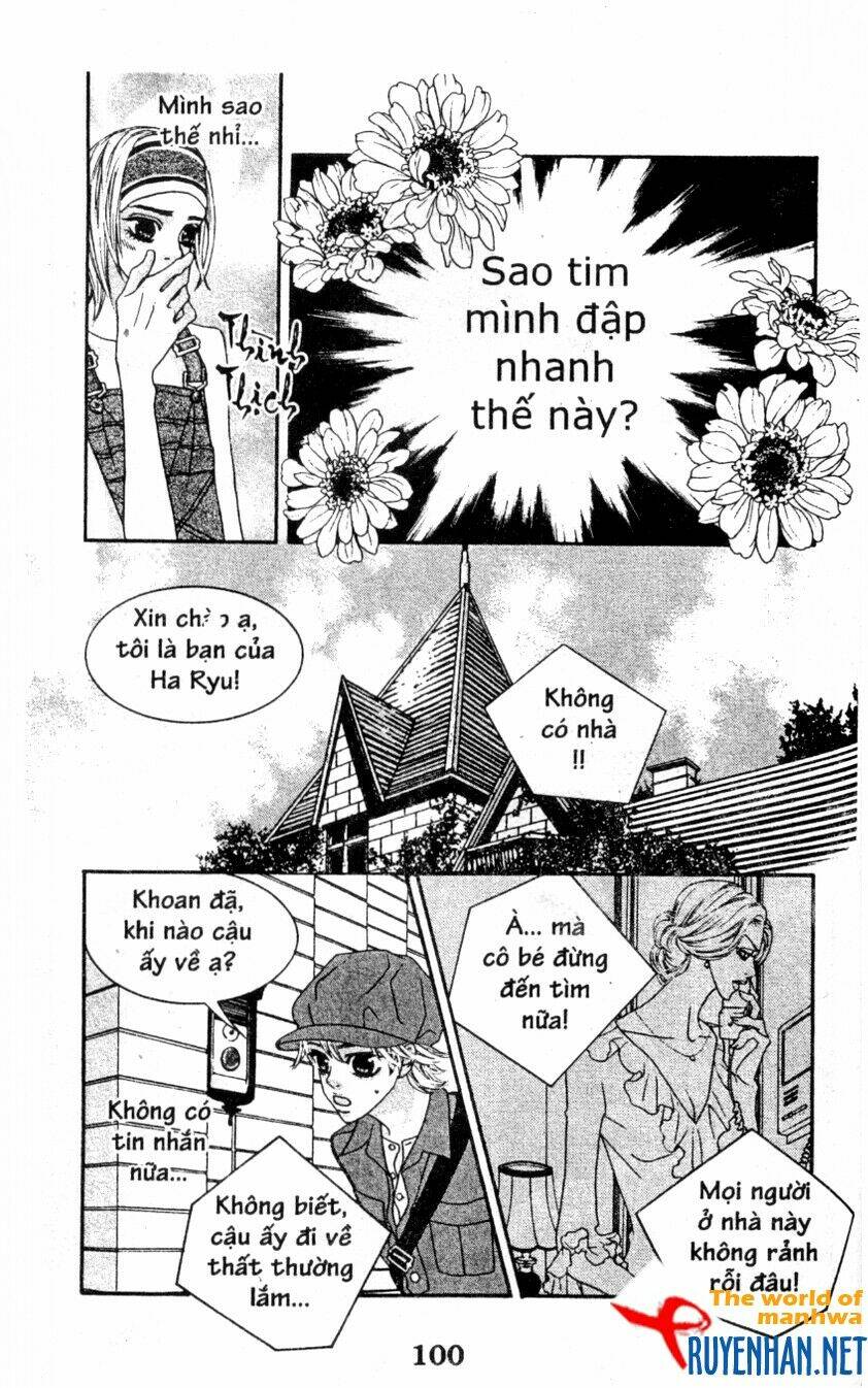 You’Re So Cool Chapter 51 - Trang 2