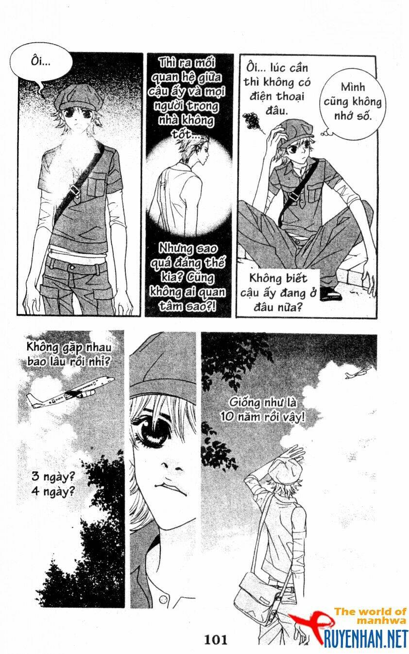 You’Re So Cool Chapter 51 - Trang 2