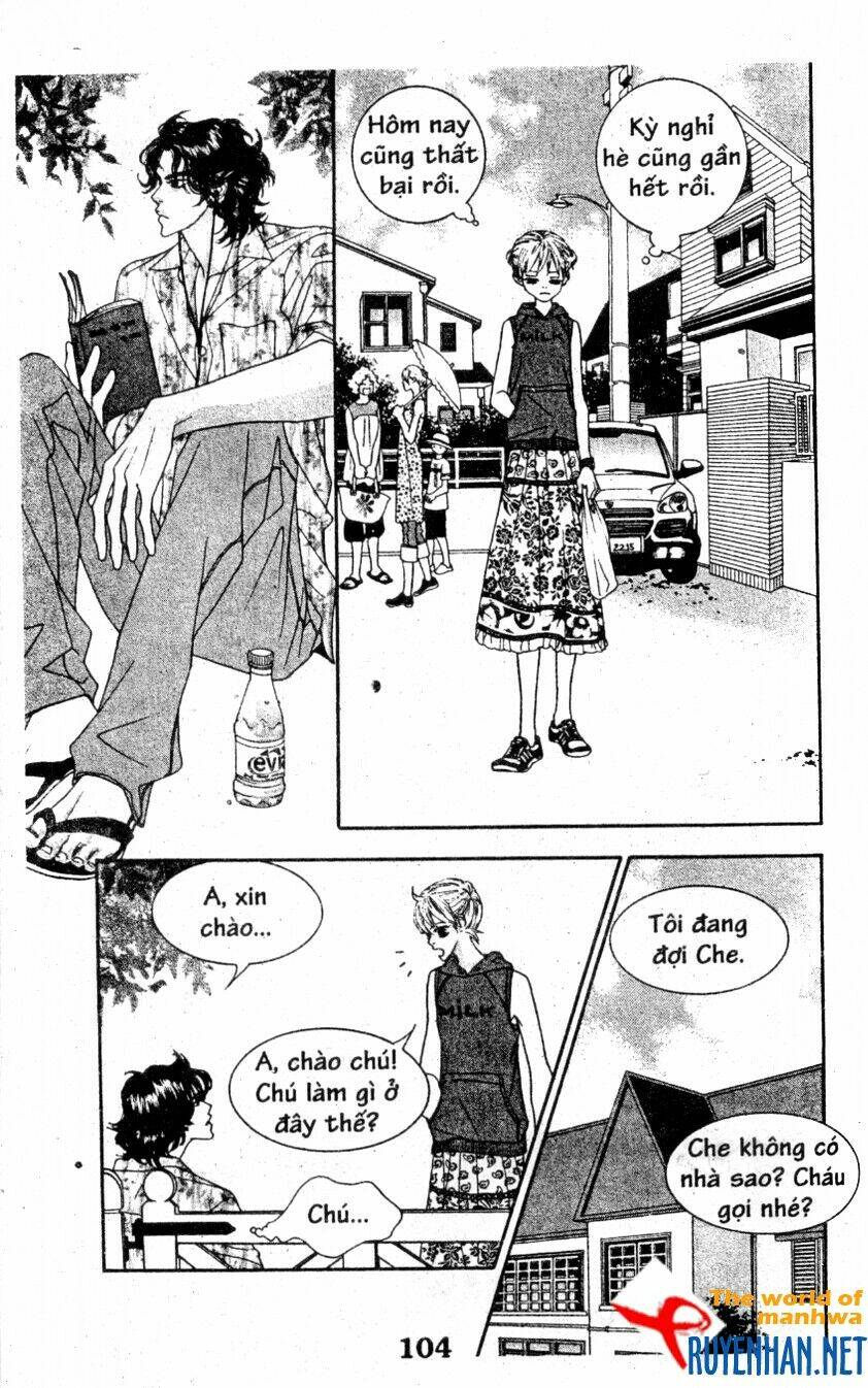 You’Re So Cool Chapter 51 - Trang 2