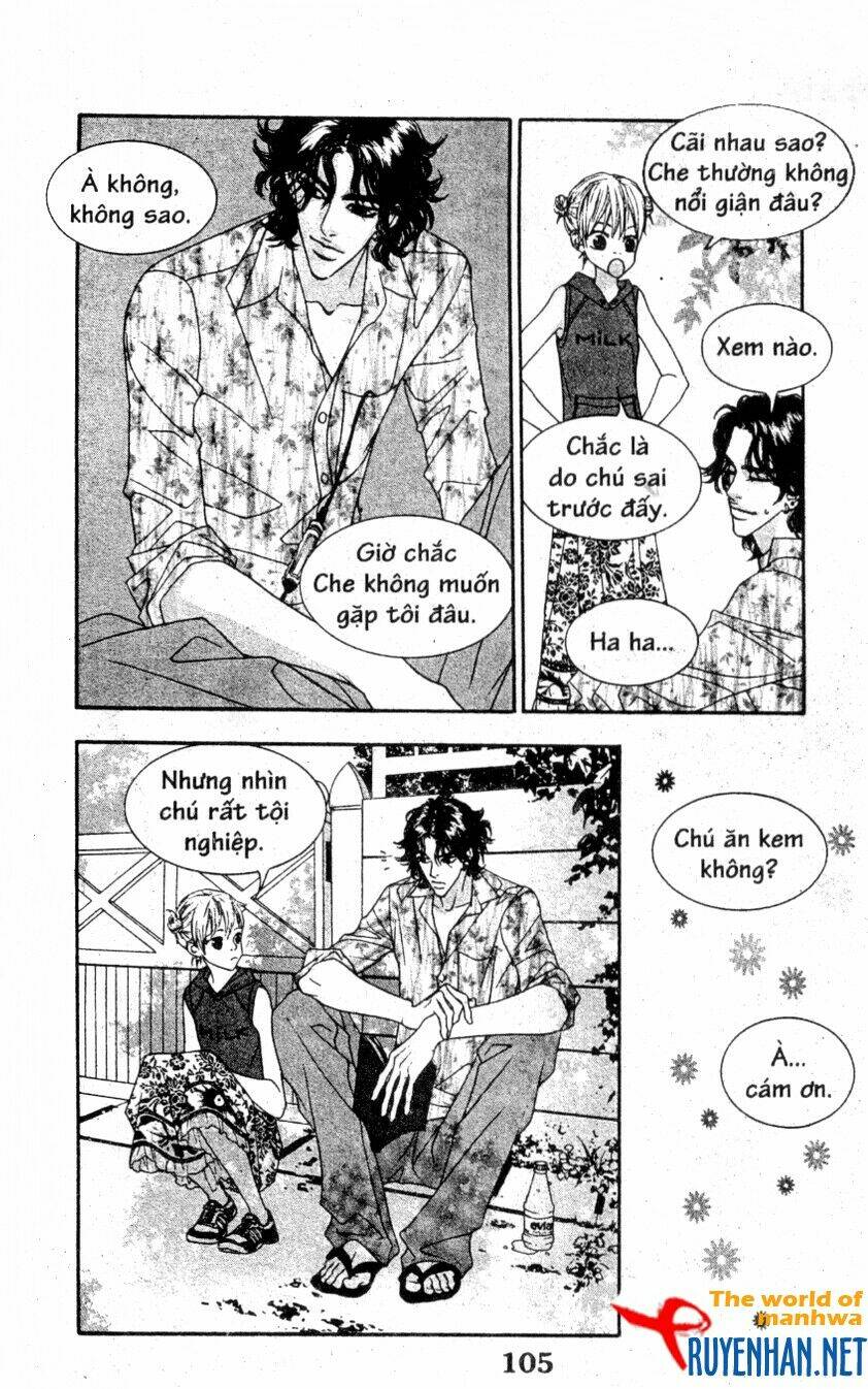 You’Re So Cool Chapter 51 - Trang 2