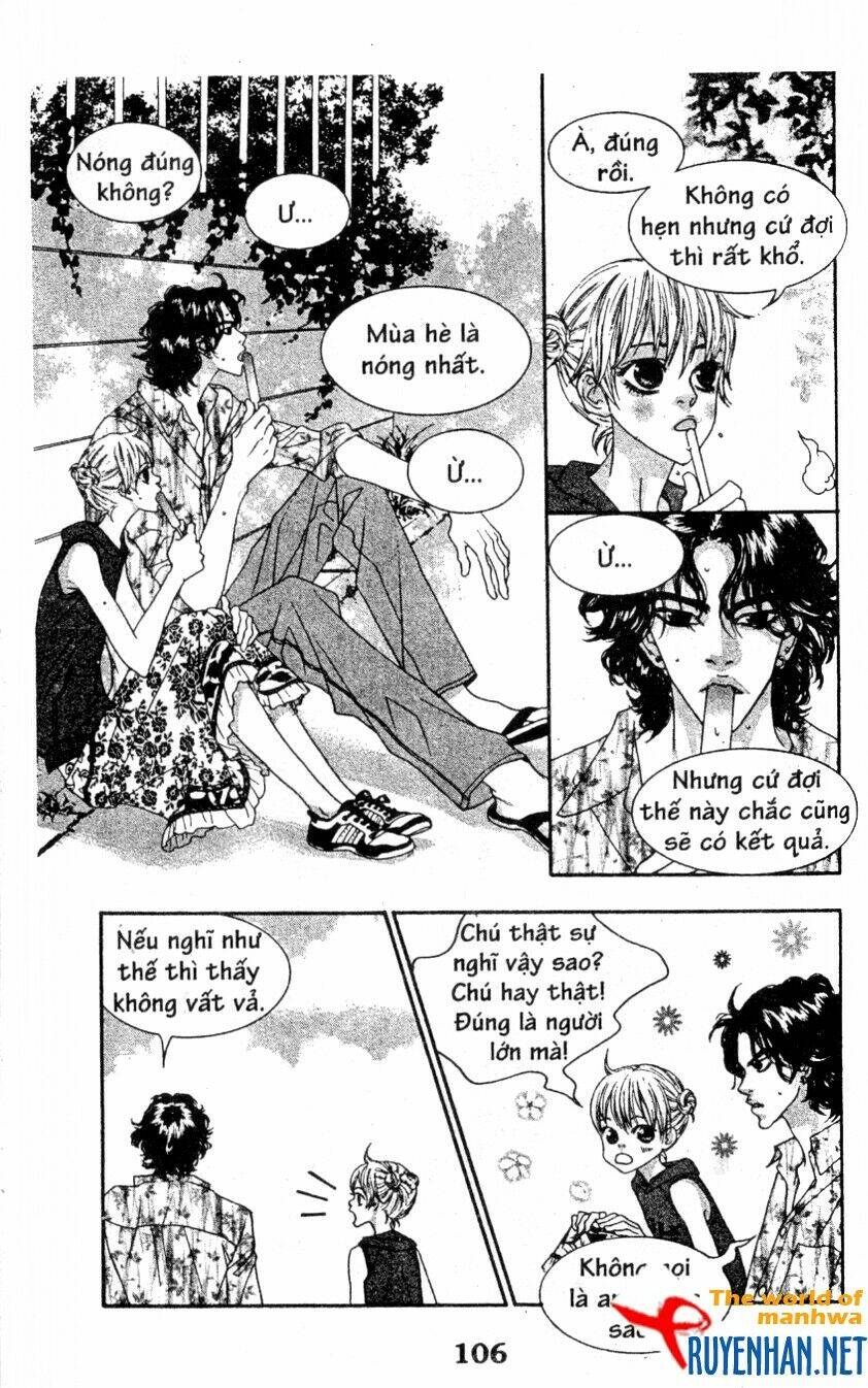 You’Re So Cool Chapter 51 - Trang 2